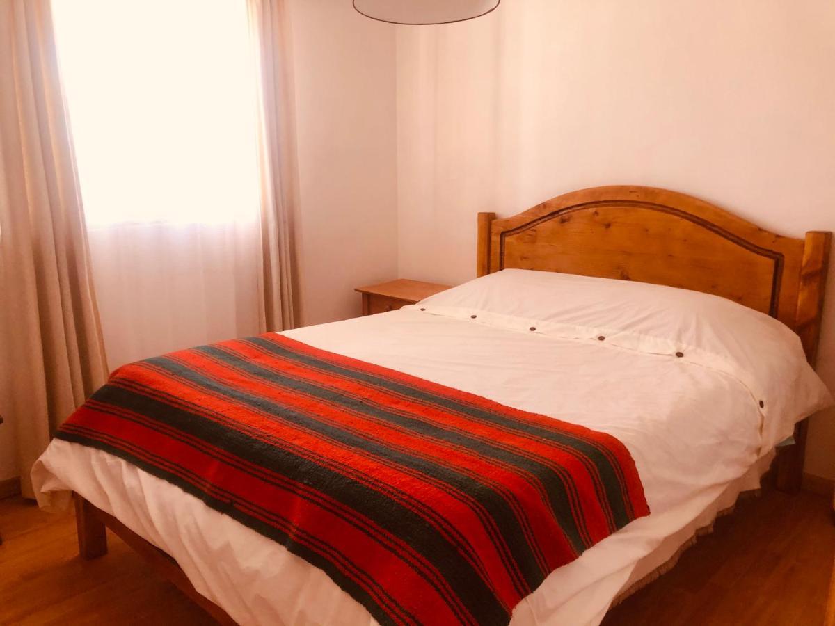 Cabanas Voyage Atacama Сан-Педро-де-Атакама Экстерьер фото
