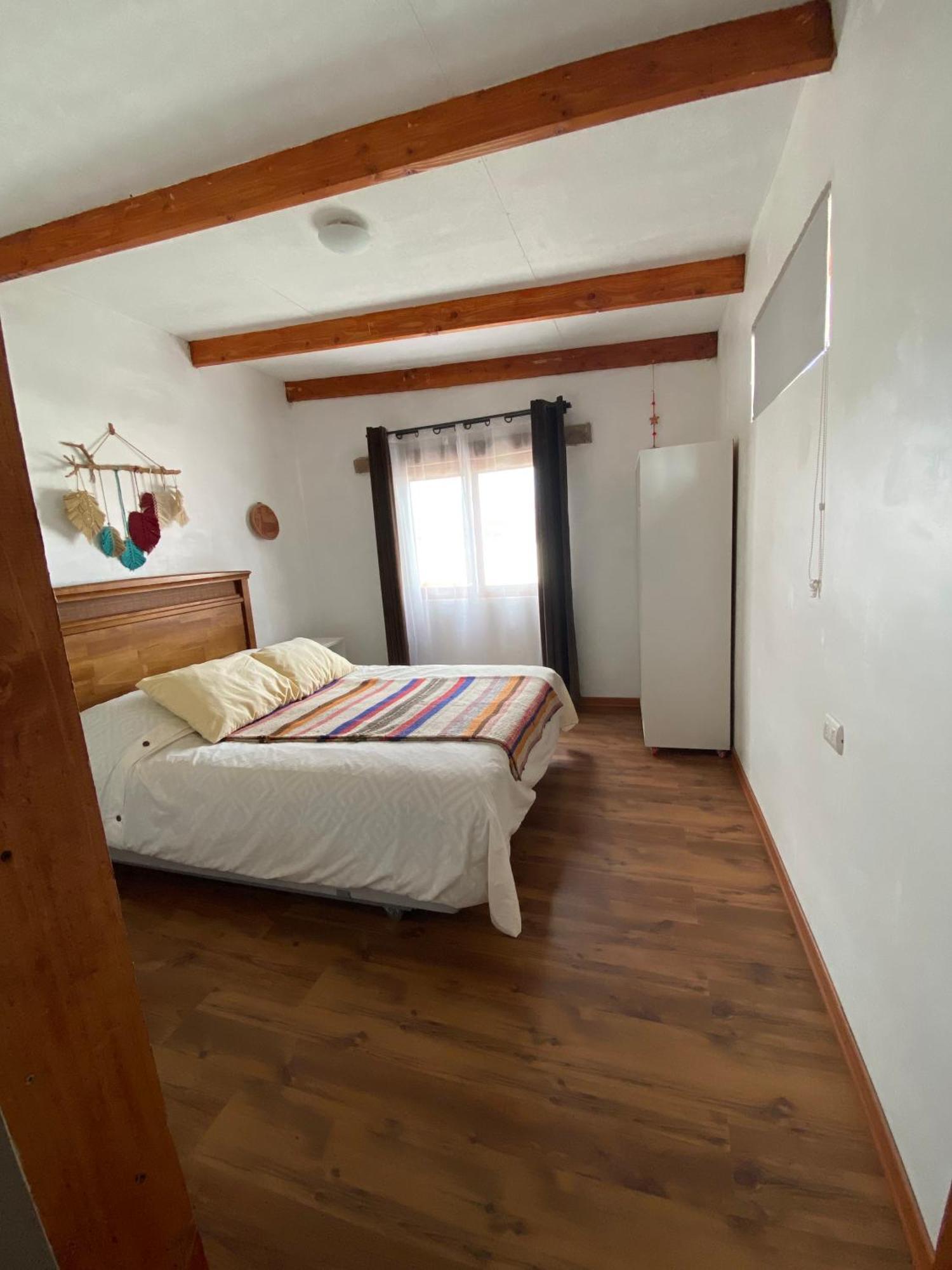Cabanas Voyage Atacama Сан-Педро-де-Атакама Экстерьер фото