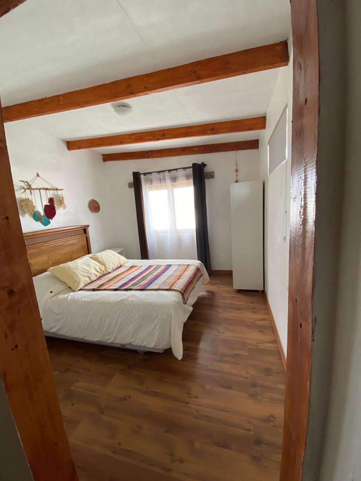 Cabanas Voyage Atacama Сан-Педро-де-Атакама Экстерьер фото