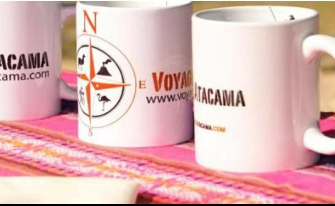 Cabanas Voyage Atacama Сан-Педро-де-Атакама Экстерьер фото