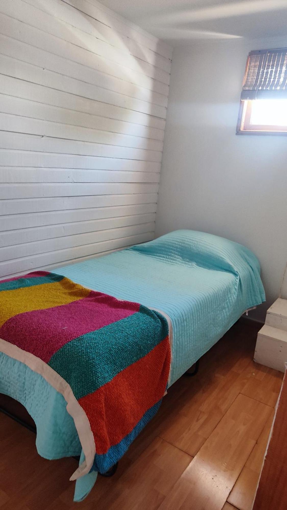 Cabanas Voyage Atacama Сан-Педро-де-Атакама Экстерьер фото