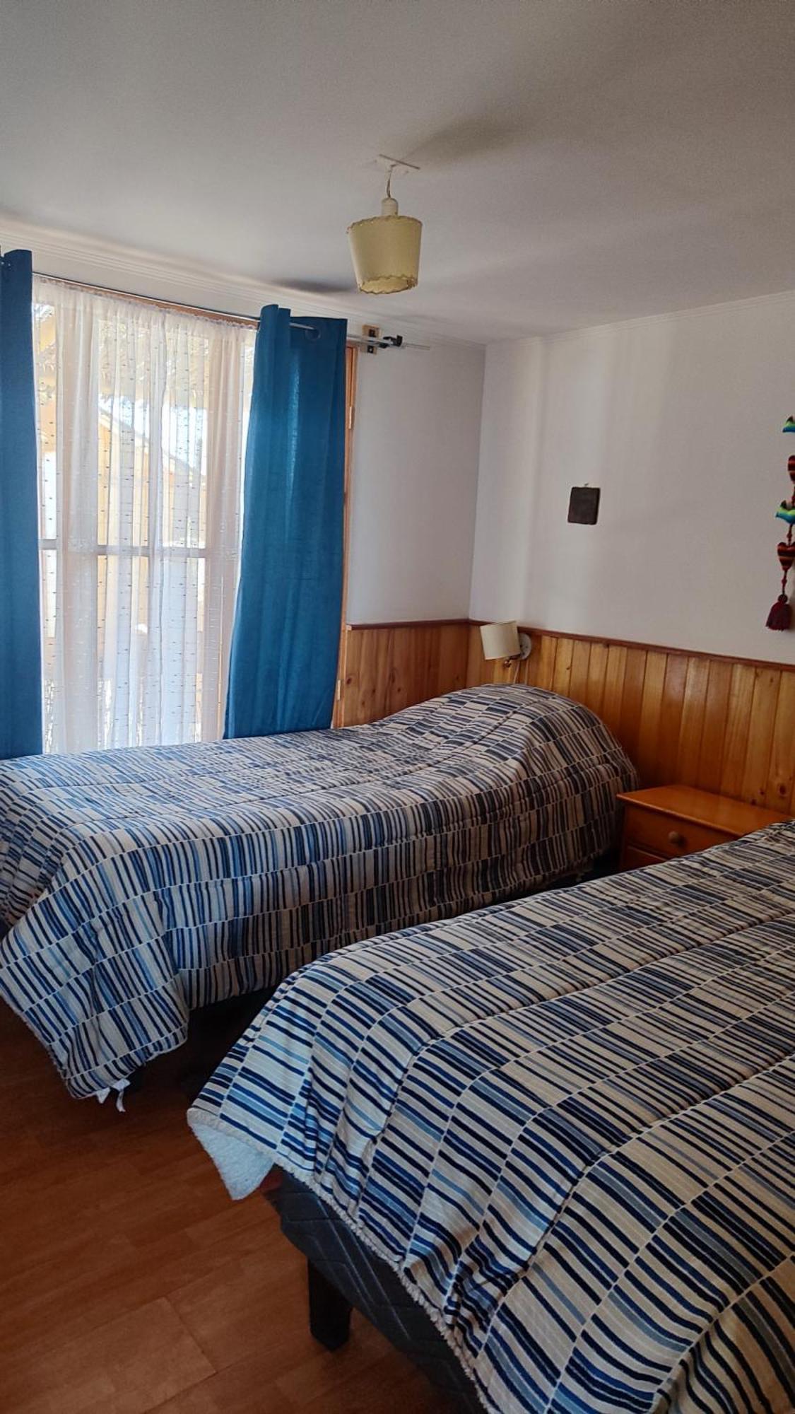 Cabanas Voyage Atacama Сан-Педро-де-Атакама Экстерьер фото
